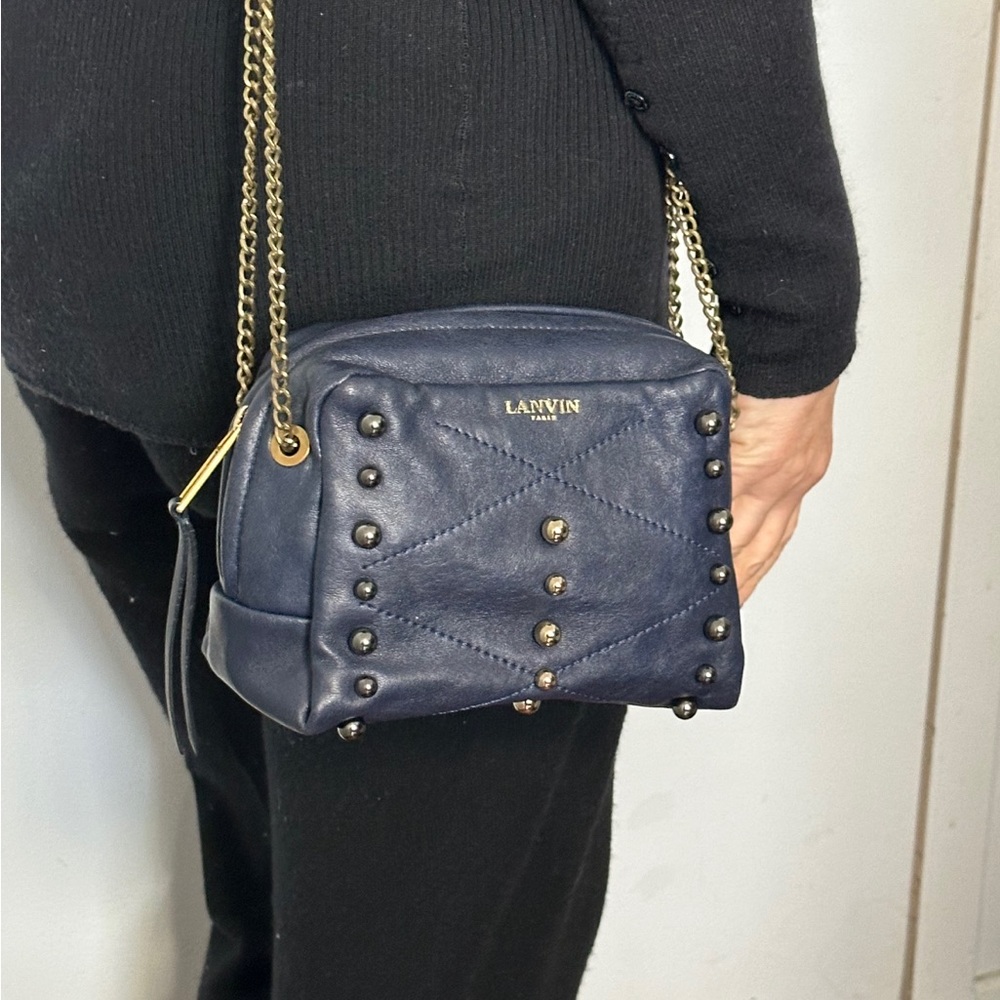 Lanvin small bag
